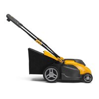 Газонокосилка Stiga Combi 340C 294380068/ST2 - Изображение №3 — Chaika Market
