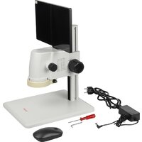 Микроскоп Микромед Промышленный П 30853 - Изображение №12 — Chaika Market