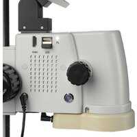 Микроскоп Микромед Промышленный П 30853 - Изображение №6 — Chaika Market