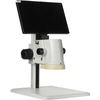 Микроскоп Микромед Промышленный П 30853 - Изображение №4 — Chaika Market