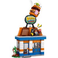 Конструктор LEGO Fortnite 77076 Ресторан Durrr Burger - Изображение №3 — Chaika Market