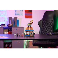 Конструктор LEGO Fortnite 77076 Ресторан Durrr Burger - Изображение №7 — Chaika Market