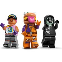 Конструктор LEGO Fortnite 77076 Ресторан Durrr Burger - Изображение №5 — Chaika Market