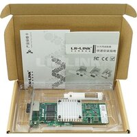 Сетевая карта LR-Link LREC9712HT - Изображение №5 — Chaika Market