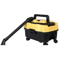 Пылесос Hanskonner HBVC1810 — Chaika Market