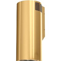 Кухонная вытяжка Konigin Beauty 31 (золотистый) — Chaika Market