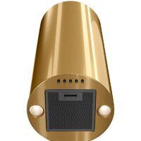 Кухонная вытяжка Konigin Beauty 31 (золотистый) - Изображение №3 — Chaika Market