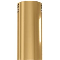 Кухонная вытяжка Konigin Beauty 31 (золотистый) - Изображение №2 — Chaika Market