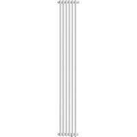 Дизайн-радиатор Royal Thermo Shift R22 VC2180 - 06 секций RAL9016 - Изображение №2 — Chaika Market