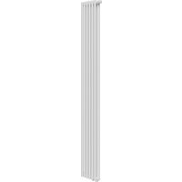 Дизайн-радиатор Royal Thermo Shift R22 VC2180 - 06 секций RAL9016 — Chaika Market