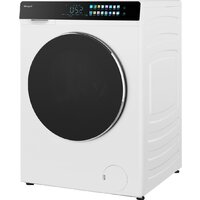 Стирально-сушильная машина Weissgauff WMD 999 Inverter Steam - Изображение №14 — Chaika Market