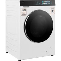 Стирально-сушильная машина Weissgauff WMD 999 Inverter Steam - Изображение №13 — Chaika Market