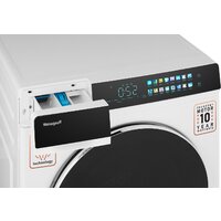 Стирально-сушильная машина Weissgauff WMD 999 Inverter Steam - Изображение №17 — Chaika Market