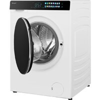 Стирально-сушильная машина Weissgauff WMD 999 Inverter Steam - Изображение №15 — Chaika Market