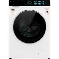 Стирально-сушильная машина Weissgauff WMD 999 Inverter Steam — Chaika Market