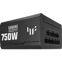 Блок питания ASUS TUF Gaming 750W Gold TUF-GAMING-750G - Изображение №10 — Chaika Market