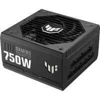 Блок питания ASUS TUF Gaming 750W Gold TUF-GAMING-750G — Chaika Market
