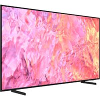 Телевизор Samsung QLED 4K Q60C QA65Q60CAUXZN - Изображение №3 — Chaika Market