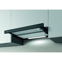 Кухонная вытяжка Elica Elite 14 Plus BL/A/60 — Chaika Market