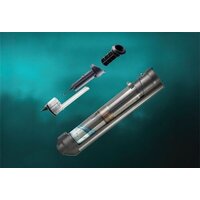 Пылесос Hisense HFC743169BKA - Изображение №25 — Chaika Market