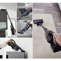 Пылесос Hisense HFC743169BKA - Изображение №13 — Chaika Market