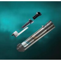 Пылесос Hisense HFC743169BKA - Изображение №21 — Chaika Market