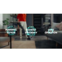 Пылесос Hisense HFC743169BKA - Изображение №17 — Chaika Market