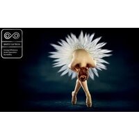 Пылесос Hisense HFC743169BKA - Изображение №20 — Chaika Market