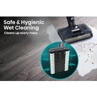 Пылесос Hisense HFC743169BKA - Изображение №23 — Chaika Market