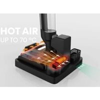 Пылесос Hisense HFC743169BKA - Изображение №22 — Chaika Market