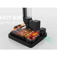 Пылесос Hisense HFC743169BKA - Изображение №15 — Chaika Market