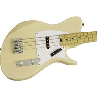 Бас-гитара Aria Pro II J-B51 SVW - Изображение №3 — Chaika Market