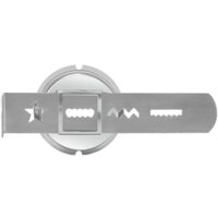 Кухонная машина Sencor STM 7878BK - Изображение №13 — Chaika Market