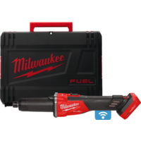 Прямошлифовальная машина Milwaukee M18 Fuel M18FDGROVB-0X 4933480955 (без АКБ, кейс) — Chaika Market