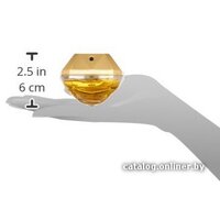 Парфюмерная вода Paco Rabanne Lady Million EdP (50 мл) - Изображение №3 — Chaika Market