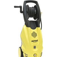 Мойка высокого давления Huter W135-AR — Chaika Market