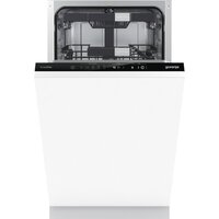 Встраиваемая посудомоечная машина Gorenje GV572D10 — Chaika Market