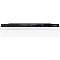 Встраиваемая посудомоечная машина Gorenje GV572D10 - Изображение №2 — Chaika Market