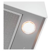 Кухонная вытяжка MAUNFELD Bath 401 (белый) - Изображение №6 — Chaika Market