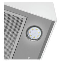 Кухонная вытяжка MAUNFELD Bath 401 (белый) - Изображение №5 — Chaika Market