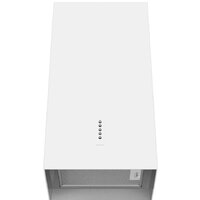 Кухонная вытяжка MAUNFELD Bath 401 (белый) - Изображение №2 — Chaika Market