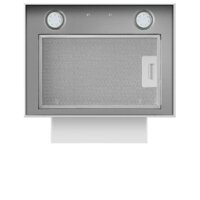 Кухонная вытяжка MAUNFELD Bath 401 (белый) - Изображение №9 — Chaika Market