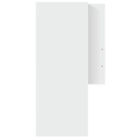 Кухонная вытяжка MAUNFELD Bath 401 (белый) - Изображение №8 — Chaika Market