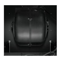 Кухонная вытяжка MAUNFELD Bath 401 (белый) - Изображение №12 — Chaika Market