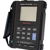Мультиметр Mastech MS5308 — Chaika Market