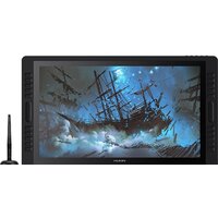 Графический монитор Huion Kamvas Pro 22 (2019) — Chaika Market