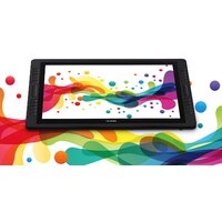 Графический монитор Huion Kamvas Pro 22 (2019) - Изображение №6 — Chaika Market