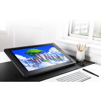 Графический монитор Huion Kamvas Pro 22 (2019) - Изображение №9 — Chaika Market