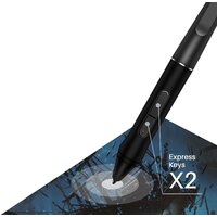 Графический монитор Huion Kamvas Pro 22 (2019) - Изображение №3 — Chaika Market
