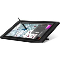 Графический монитор Huion Kamvas Pro 22 (2019) - Изображение №2 — Chaika Market